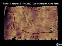 Imagen 8 de La Mulana WiiW para Wii