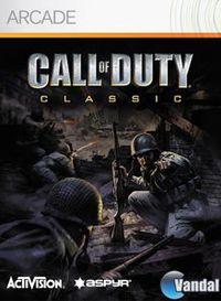 Imagen 5 de Call of Duty Classic XBLA para Xbox 360