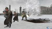 Pantalla Call of Duty Classic XBLA