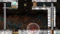 Pantalla Braid PSN