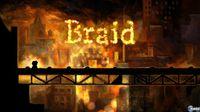 Imagen 3 de Braid PSN para PlayStation 3