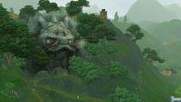 Los Sims 3: Trotamundos