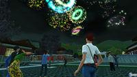 Pantalla Los Sims 3: Trotamundos