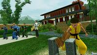 Imagen Los Sims 3: Trotamundos