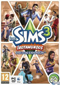 Imagen 22 de Los Sims 3: Trotamundos para Ordenador