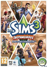 Imagen 8 de Los Sims 3: Trotamundos para Ordenador