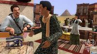 Imagen 2 de Los Sims 3: Trotamundos para Ordenador