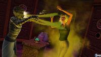Nuevas im�genes de Los Sims 3: Trotamundos