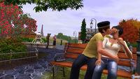 Nuevas im�genes de Los Sims 3: Trotamundos