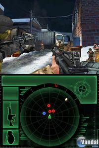 Call of Duty: Modern Warfare: Mobilized