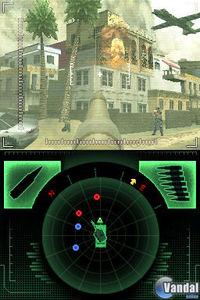 Imagen Call of Duty: Modern Warfare: Mobilized