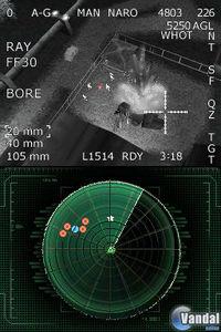 Imagen 2 de Call of Duty: Modern Warfare: Mobilized para Nintendo DS
