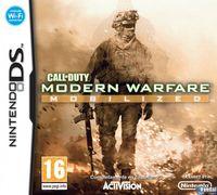Imagen 1 de Call of Duty: Modern Warfare: Mobilized para Nintendo DS