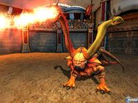 Rage of the Gladiator WiiW
