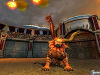 Imagen 65 de Rage of the Gladiator WiiW para Wii