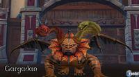 Imagen 64 de Rage of the Gladiator WiiW para Wii