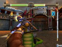 Imagen 60 de Rage of the Gladiator WiiW para Wii