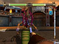 Imagen 59 de Rage of the Gladiator WiiW para Wii