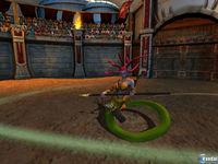 Imagen 58 de Rage of the Gladiator WiiW para Wii