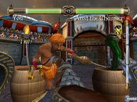 Anunciado Rage of the Gladiator para WiiWare