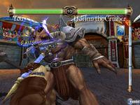 Anunciado Rage of the Gladiator para WiiWare
