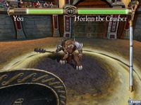 Anunciado Rage of the Gladiator para WiiWare