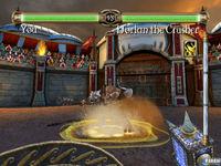 Anunciado Rage of the Gladiator para WiiWare