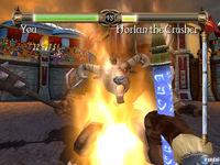Anunciado Rage of the Gladiator para WiiWare