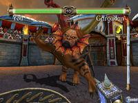 Anunciado Rage of the Gladiator para WiiWare