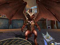 Anunciado Rage of the Gladiator para WiiWare