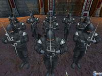 Anunciado Rage of the Gladiator para WiiWare