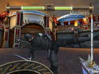 Anunciado Rage of the Gladiator para WiiWare