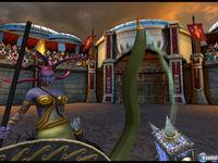Anunciado Rage of the Gladiator para WiiWare