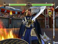 Anunciado Rage of the Gladiator para WiiWare