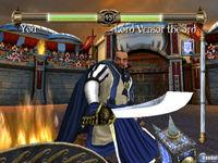 Anunciado Rage of the Gladiator para WiiWare