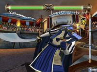 Anunciado Rage of the Gladiator para WiiWare