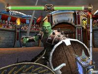 Anunciado Rage of the Gladiator para WiiWare
