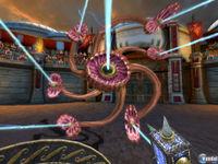 Anunciado Rage of the Gladiator para WiiWare