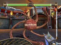 Anunciado Rage of the Gladiator para WiiWare