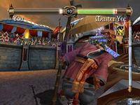 Anunciado Rage of the Gladiator para WiiWare