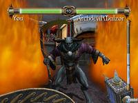 Anunciado Rage of the Gladiator para WiiWare