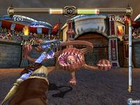 Anunciado Rage of the Gladiator para WiiWare