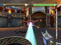 Anunciado Rage of the Gladiator para WiiWare