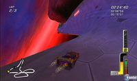 Imagen 4 de Wheelspin para Wii
