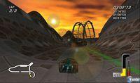 Imagen 3 de Wheelspin para Wii
