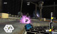 Imagen 1 de Wheelspin para Wii