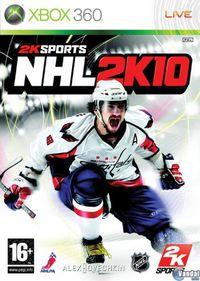 Imagen 1 de NHL 2K10 para Xbox 360