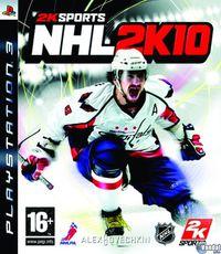 Imagen 1 de NHL 2K10 para PlayStation 3