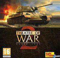 Imagen 1 de Theatre of War II: Kursk 1943 para Ordenador