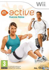 Imagen 1 de EA Sports Active Personal Trainer 2 para Wii